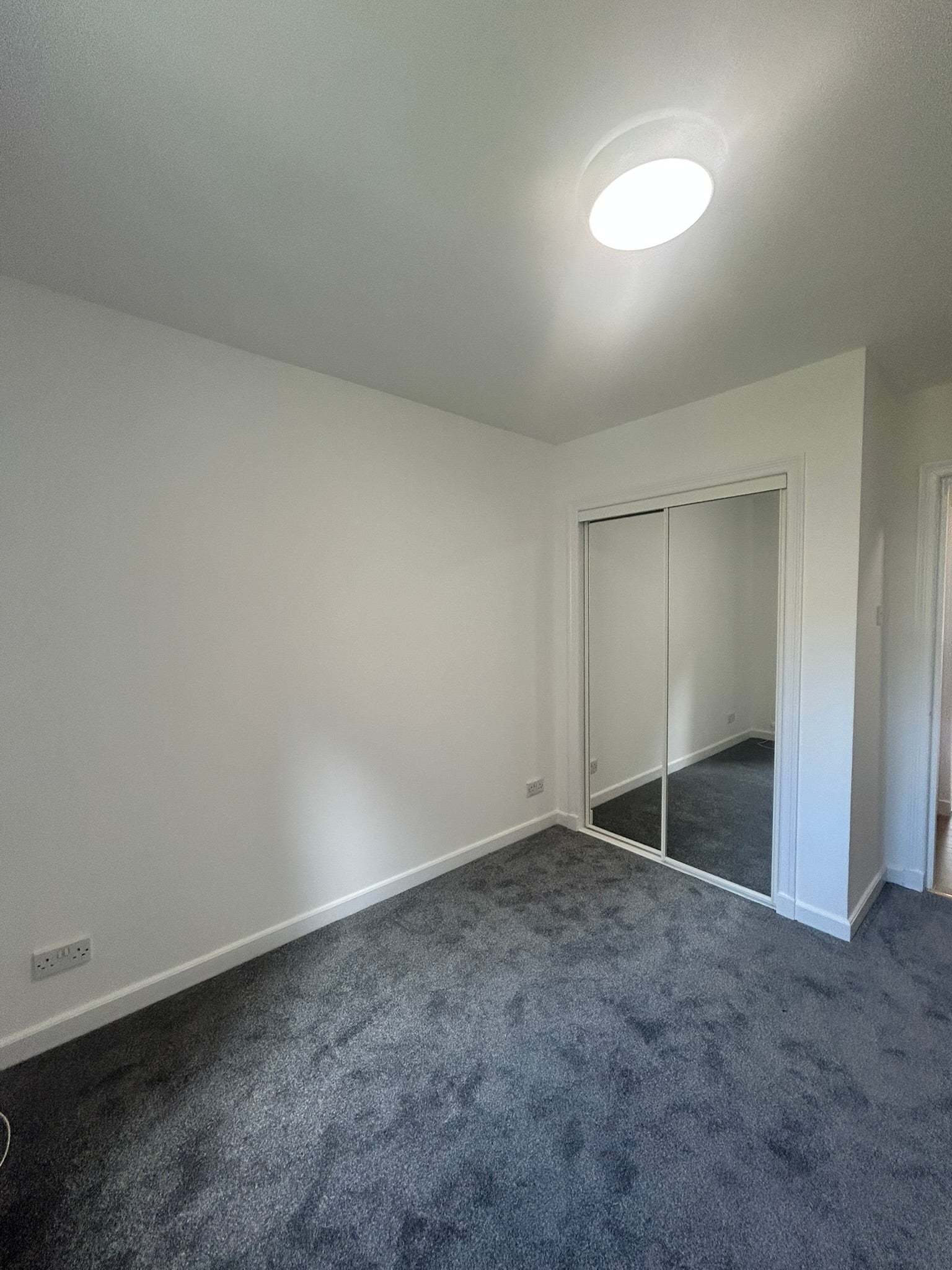 Flat Albury Gardens in Aberdeen City