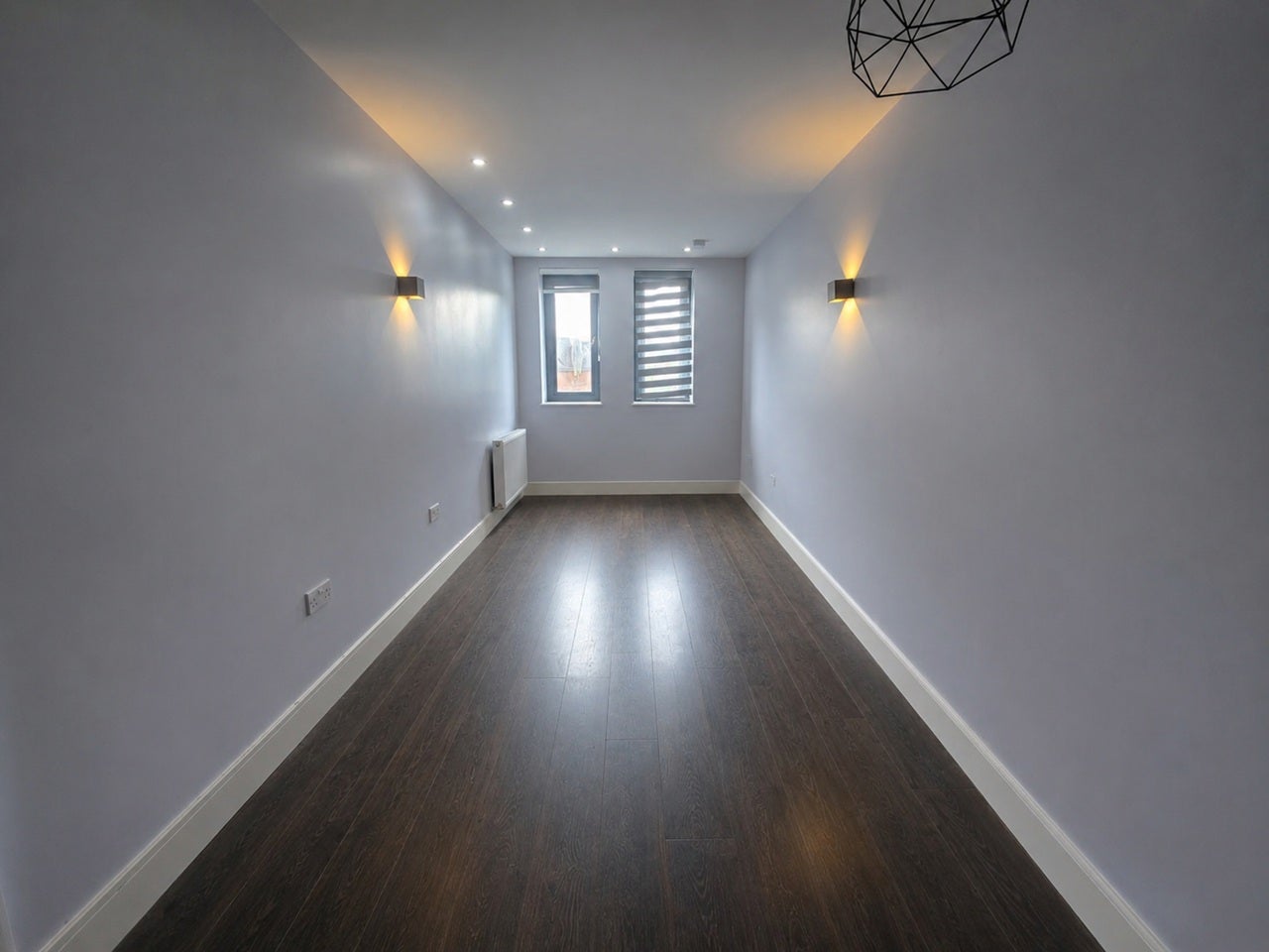 Flat Lancaster Road in Greater London