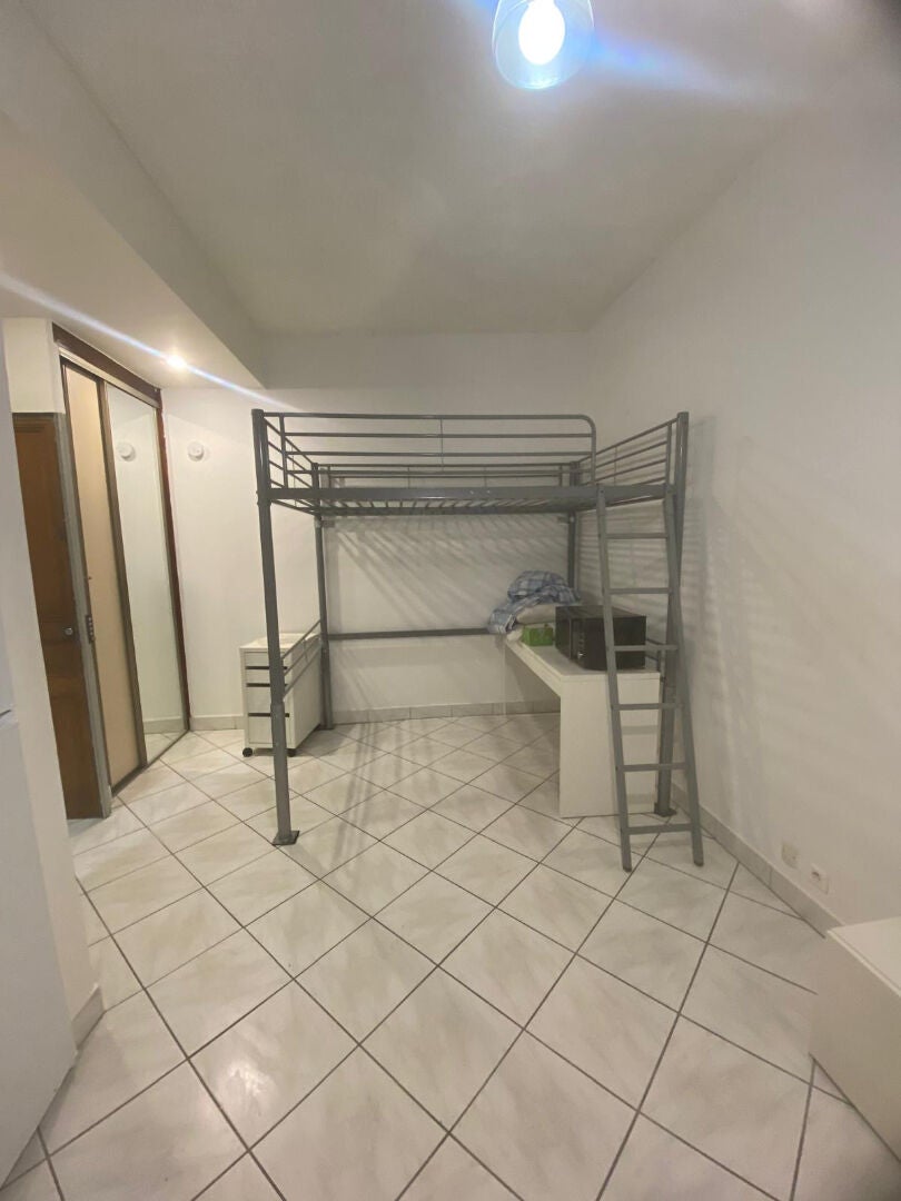 Appartement Rue Kléber à Saint-Ouen-sur-Seine