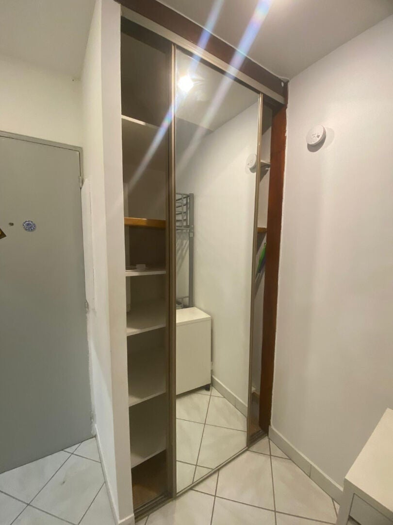 Appartement Rue Kléber à Saint-Ouen-sur-Seine