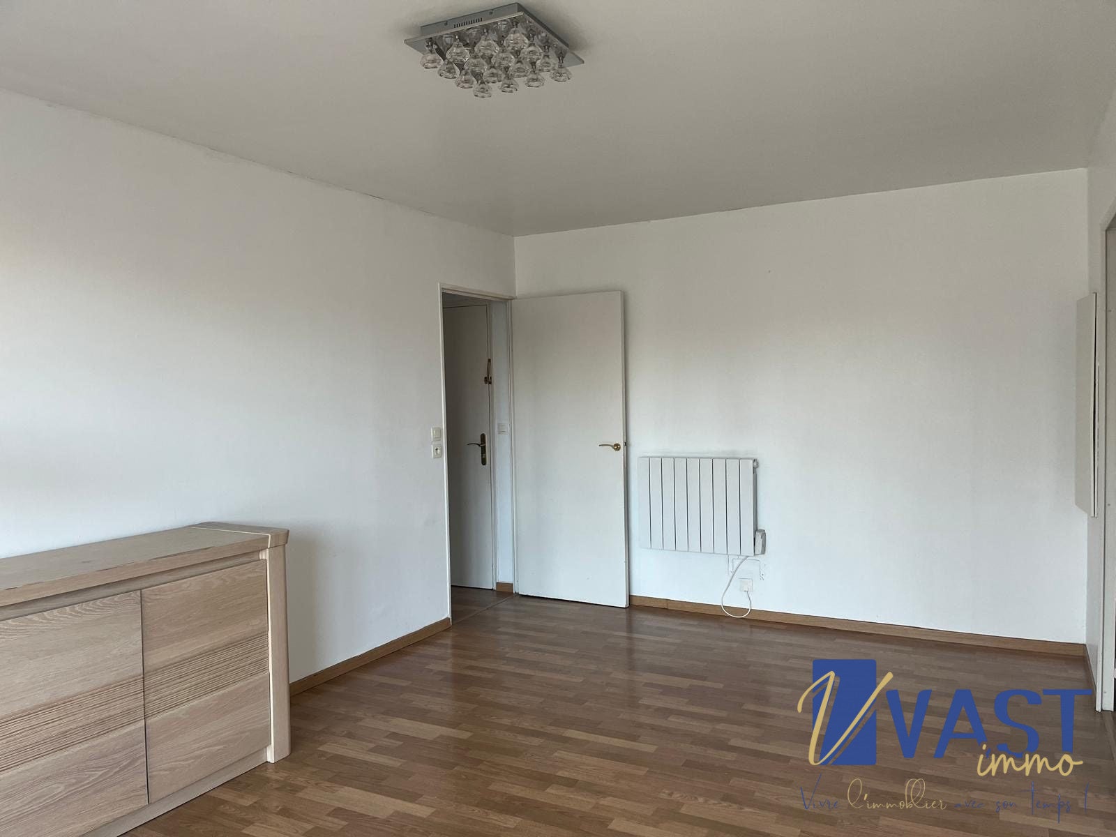 Appartement Rue de Prague à Lille