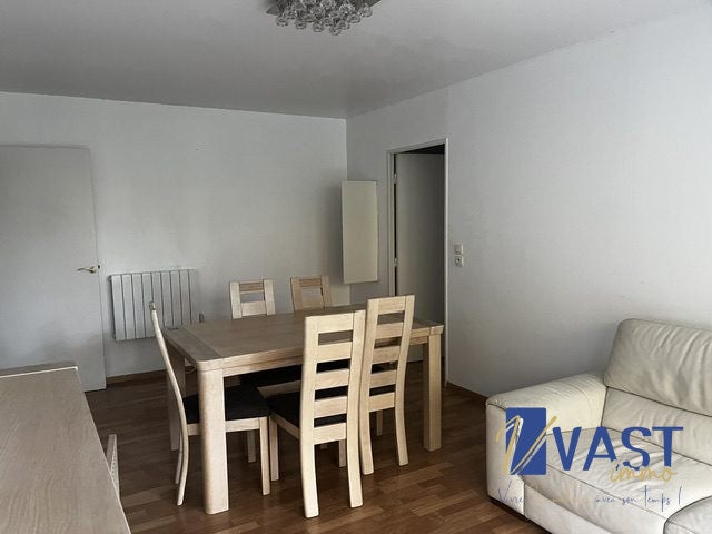 Appartement Rue de Prague à Lille