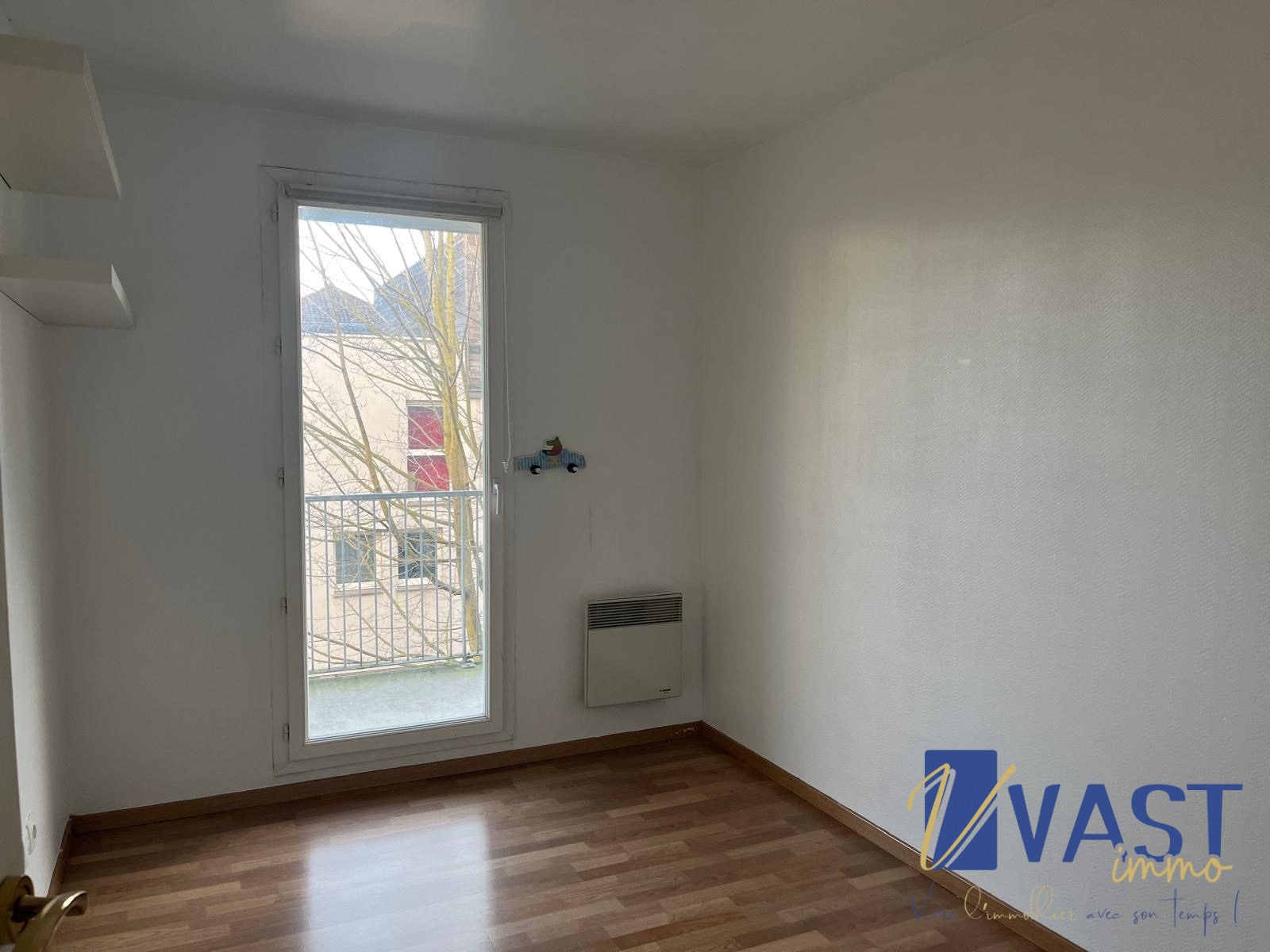 Appartement Rue de Prague à Lille
