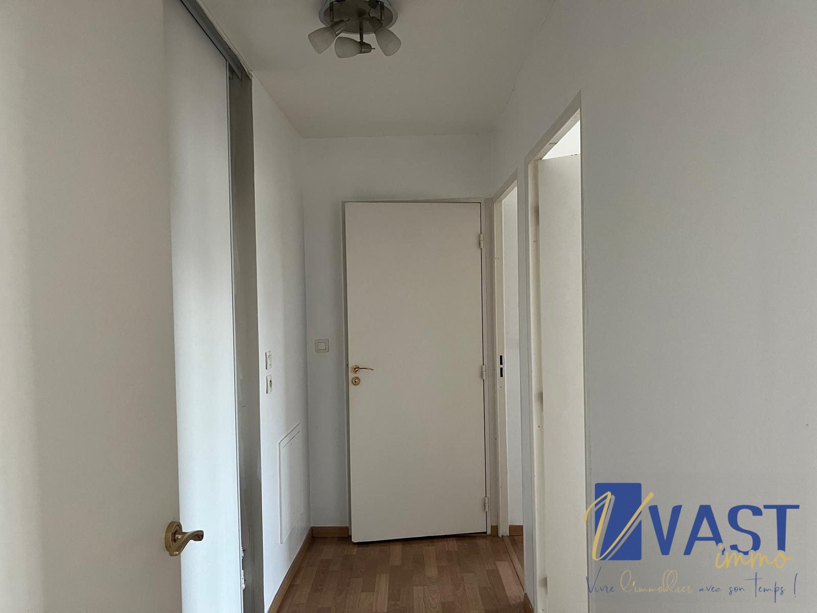Appartement Rue de Prague à Lille