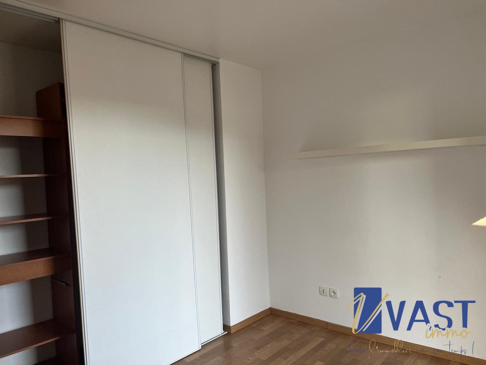 Appartement Rue de Prague à Lille