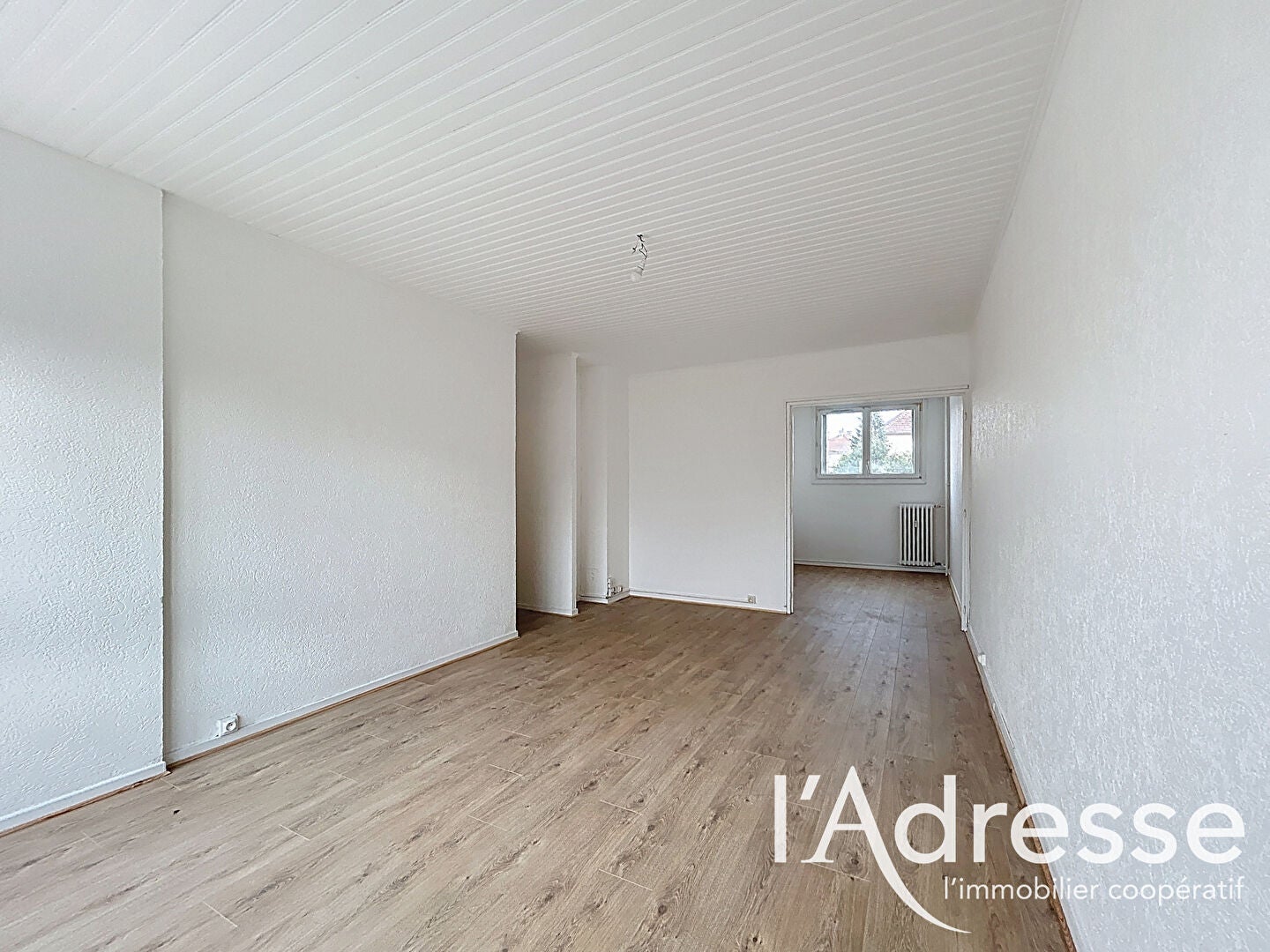 Appartement Rue Célestine Michel à Metz