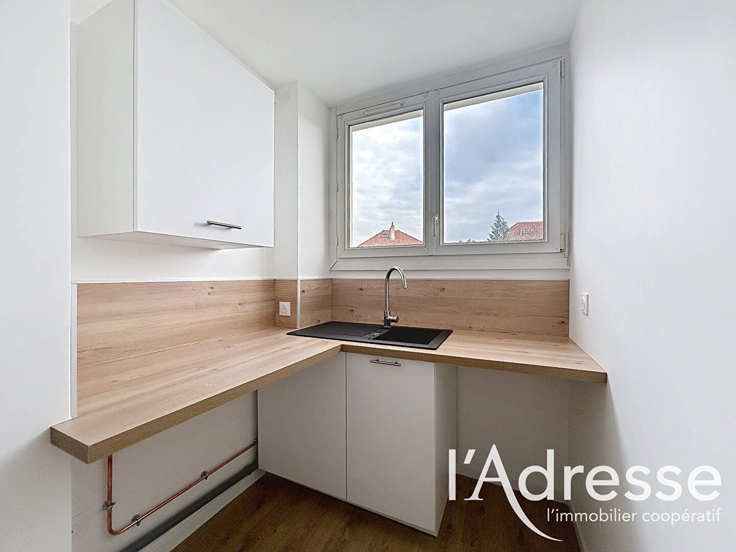 Appartement Rue Célestine Michel à Metz