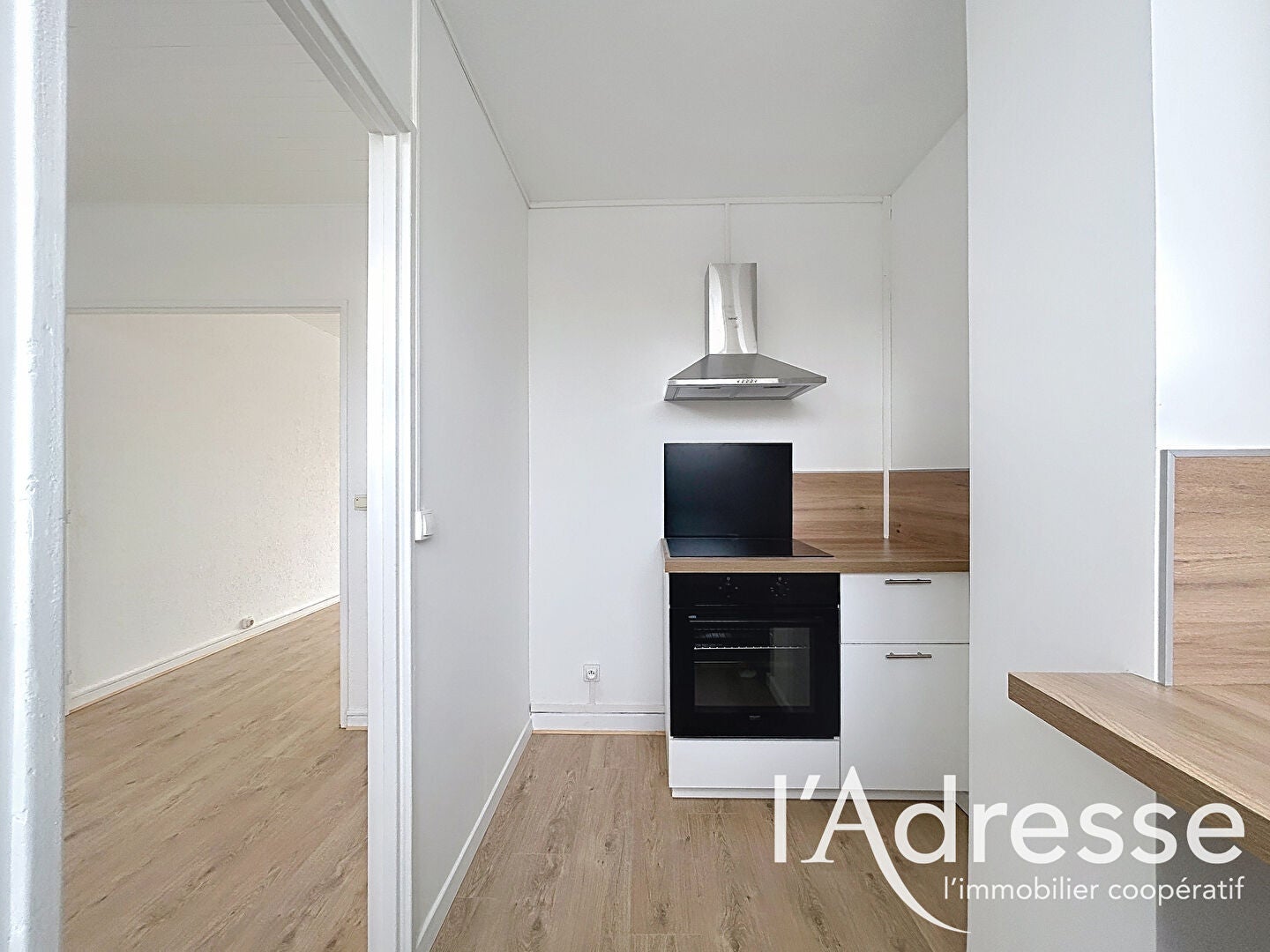 Appartement Rue Célestine Michel à Metz