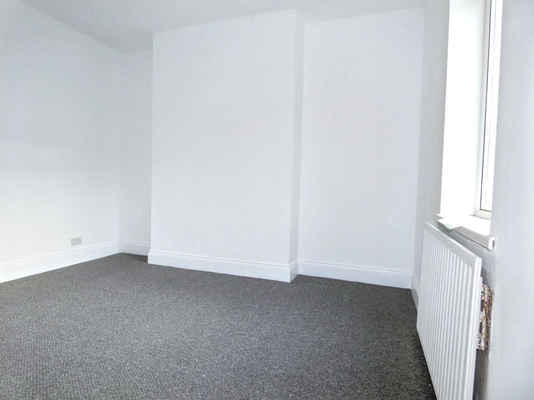 Flat Elliott Street in Newsham