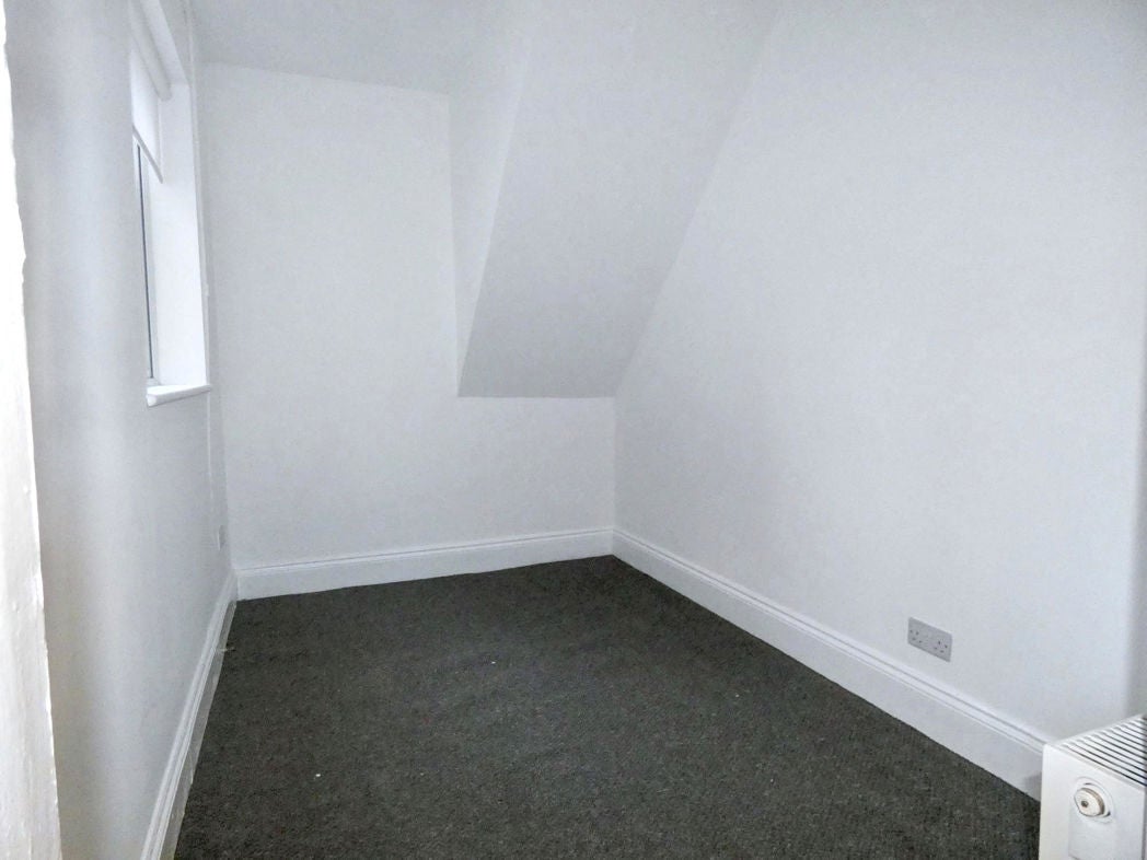 Flat Elliott Street in Newsham