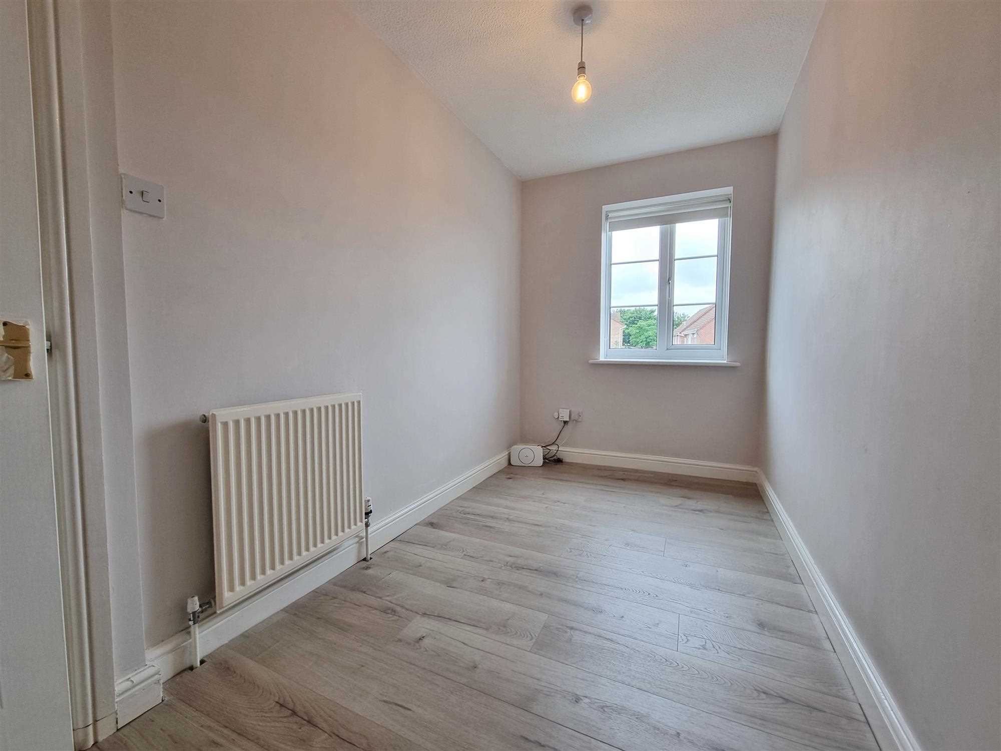 House Dove Close in North Kesteven