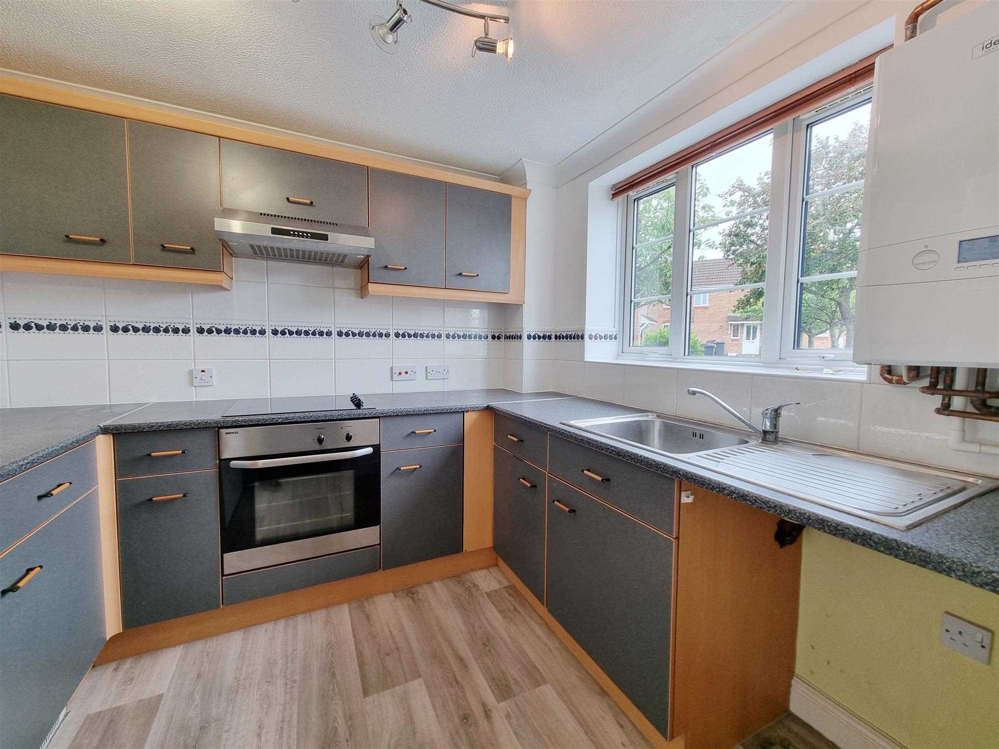 House Dove Close in North Kesteven