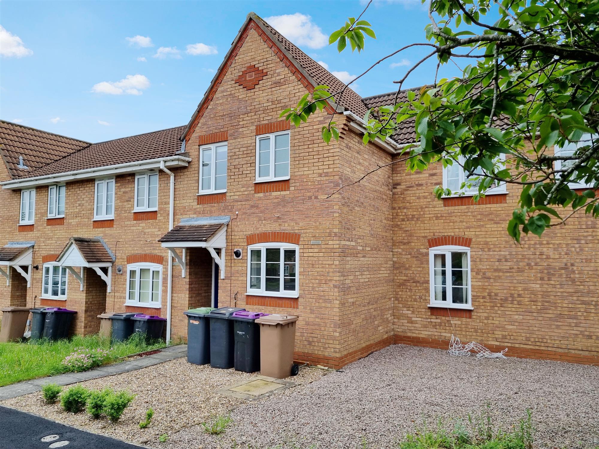 House Dove Close in North Kesteven