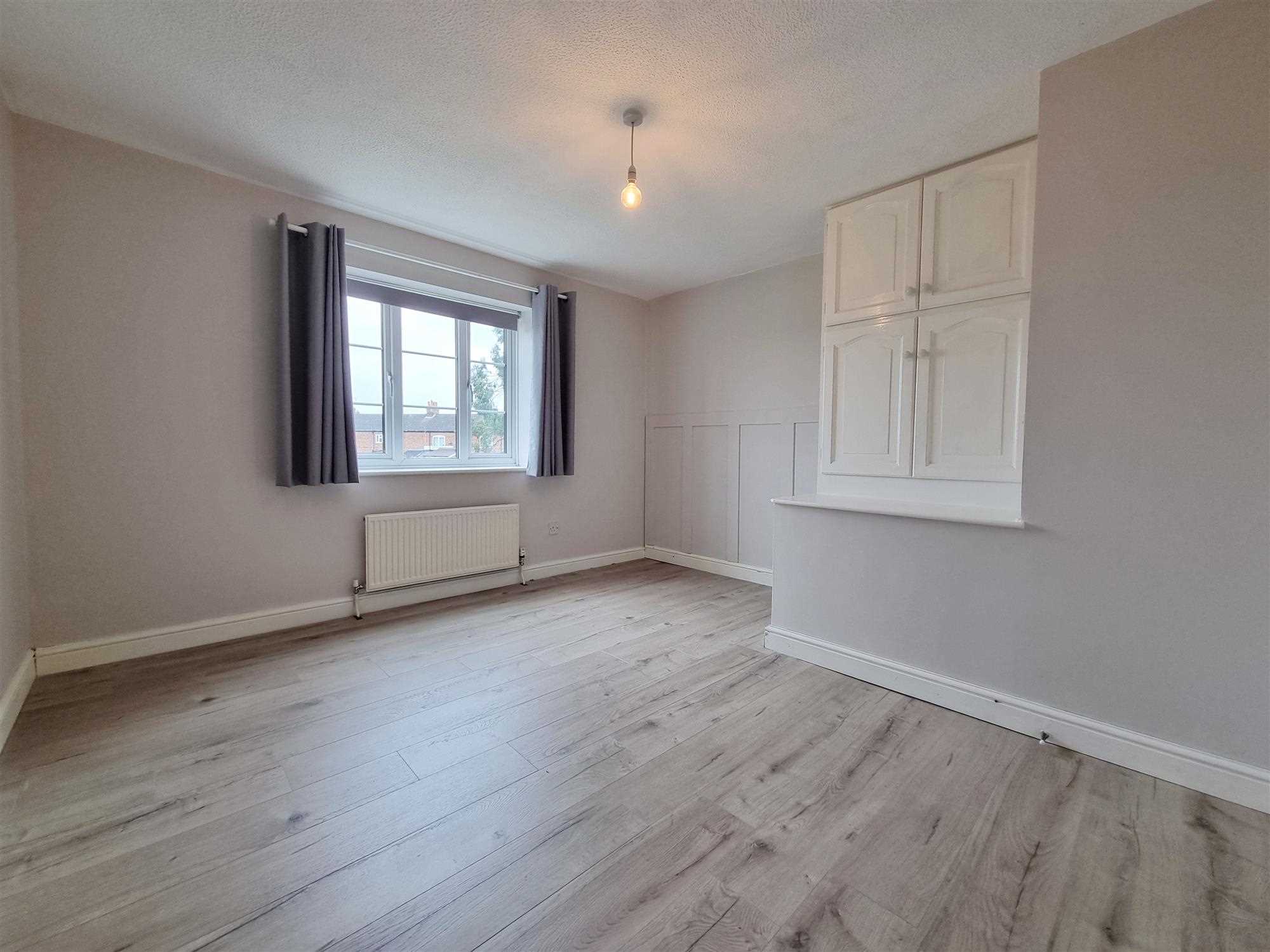 House Dove Close in North Kesteven