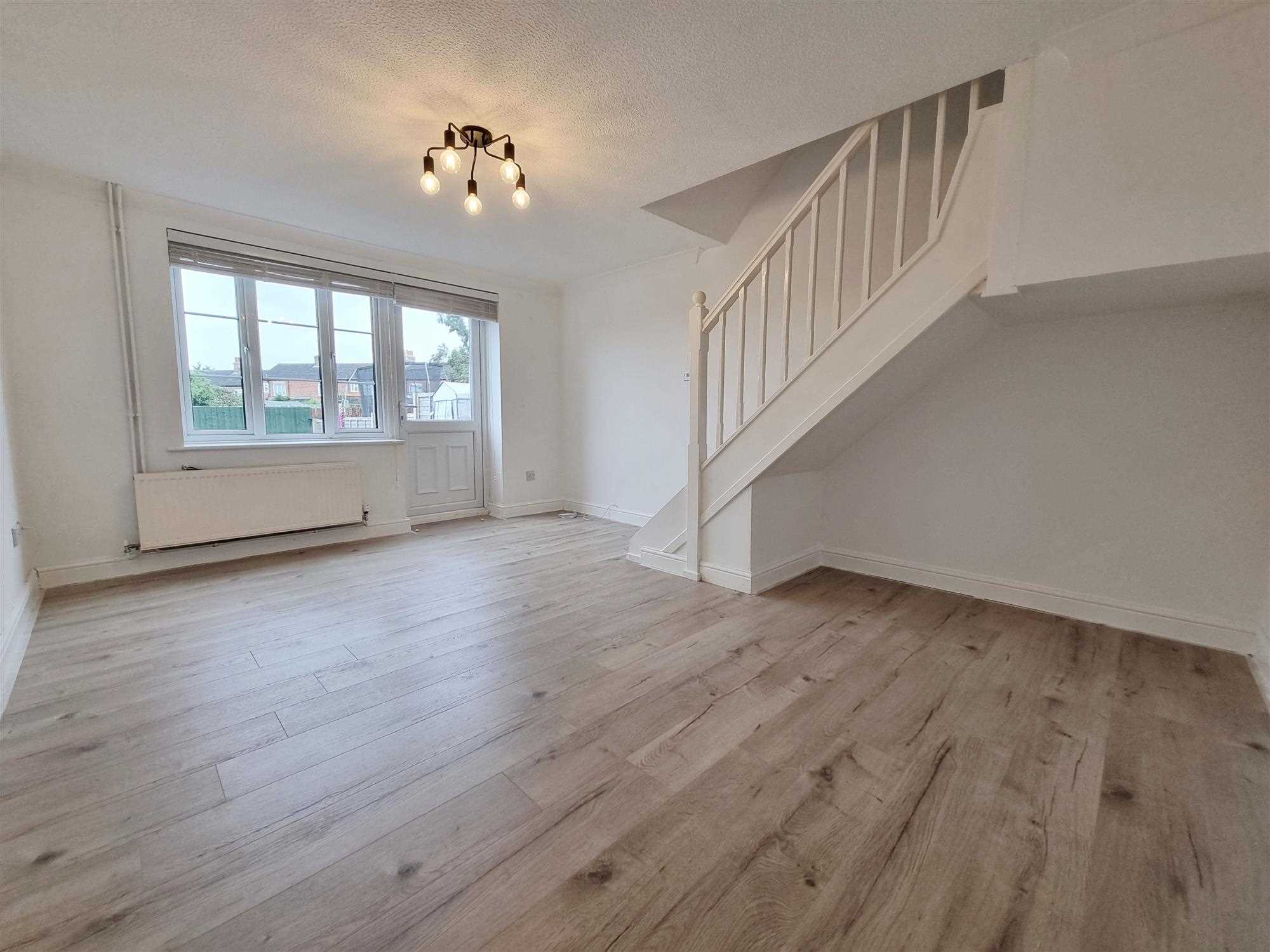 House Dove Close in North Kesteven