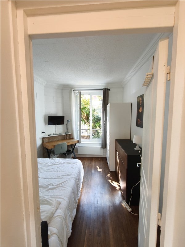 Appartement Avenue Colombier-Bernard à La Garenne-Colombes