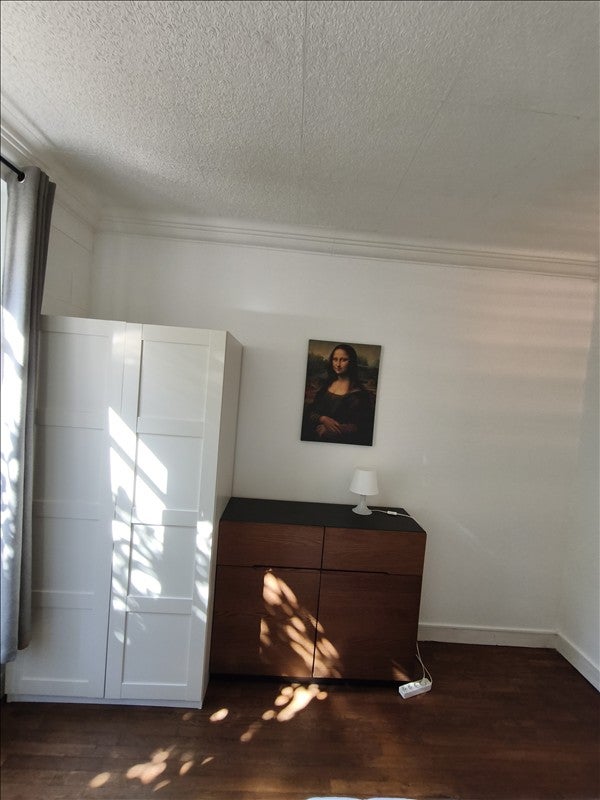 Appartement Avenue Colombier-Bernard à La Garenne-Colombes