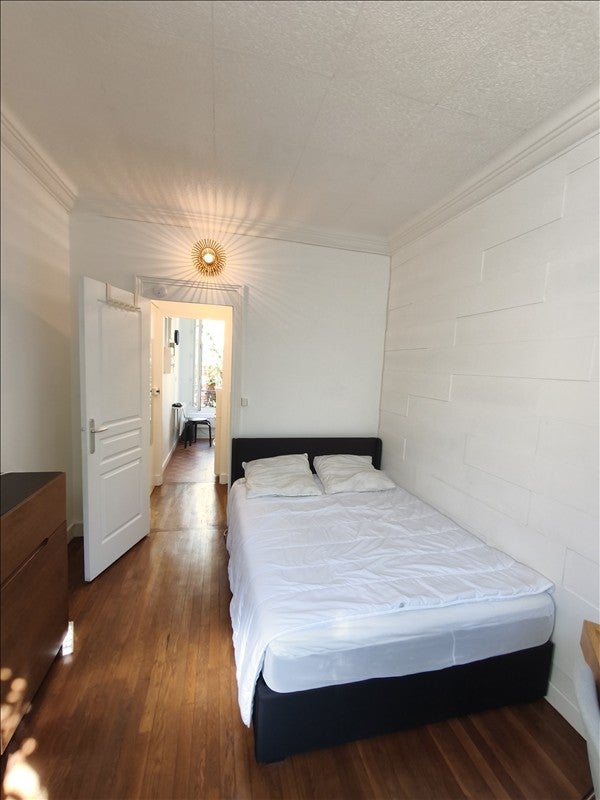Appartement Avenue Colombier-Bernard à La Garenne-Colombes