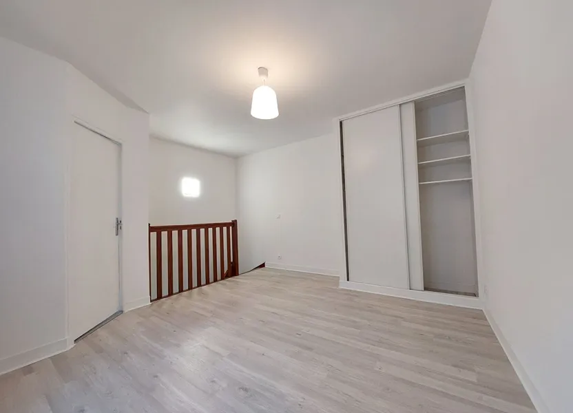 Appartement Rue du Repos à Ozoir-la-Ferrière
