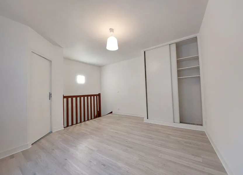 Appartement Rue du Repos à Ozoir-la-Ferrière