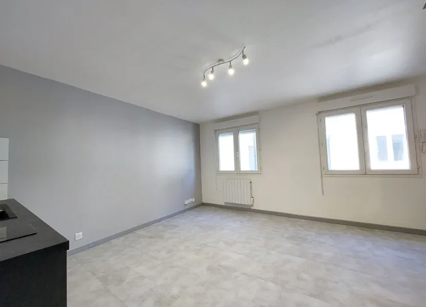 Appartement Rue du Repos à Ozoir-la-Ferrière