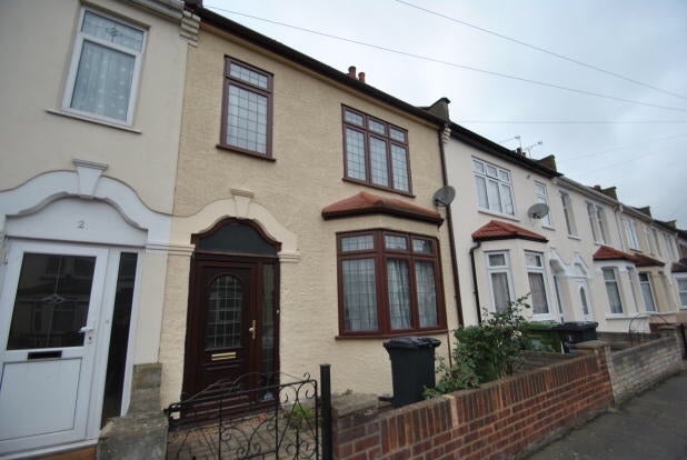 House Durham Road in Greater London