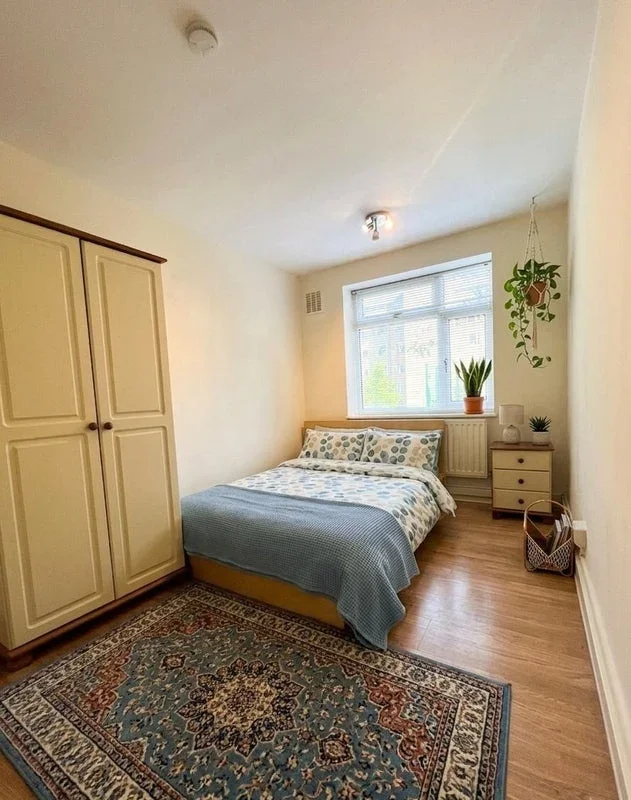 Room Clapham Road Estate in Greater London