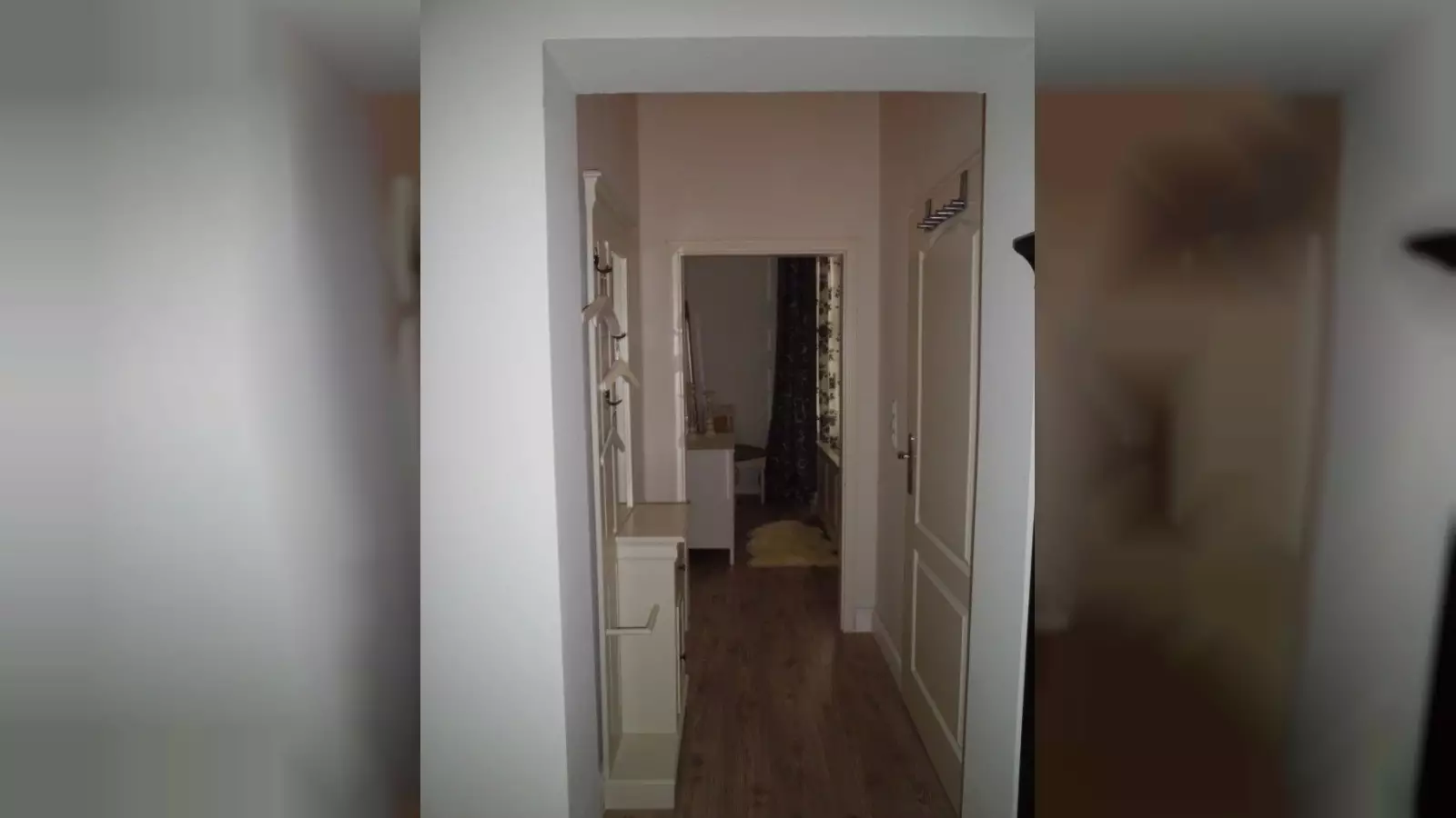 Wohnung Tannenweg in Hamburg