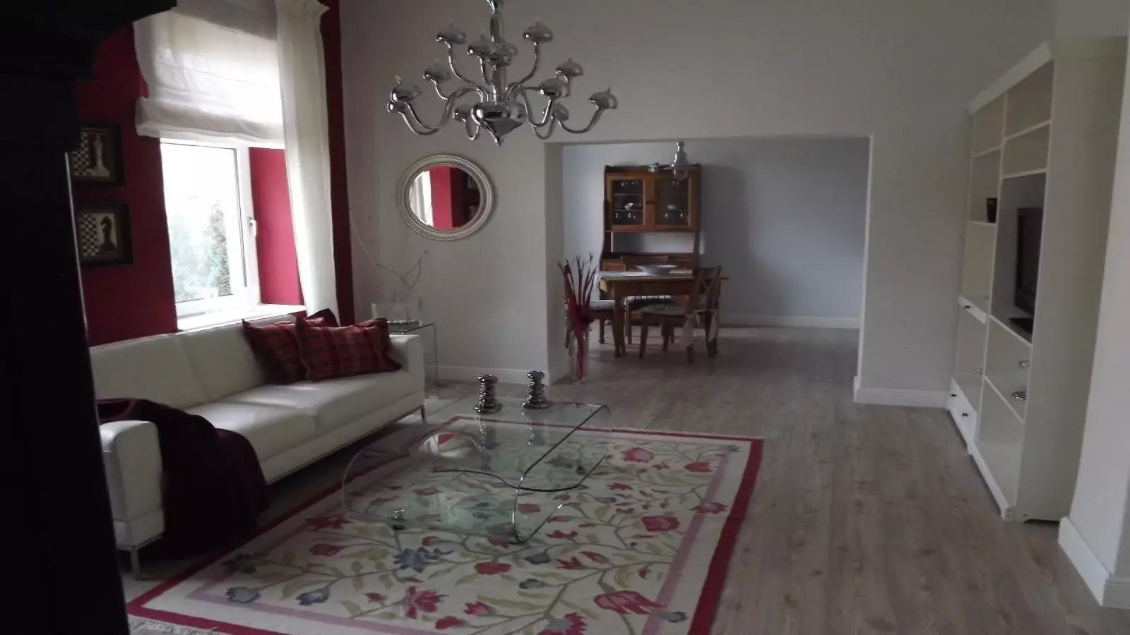 Wohnung Tannenweg in Hamburg