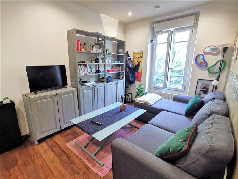 Appartement Rue de Rosny à Montreuil