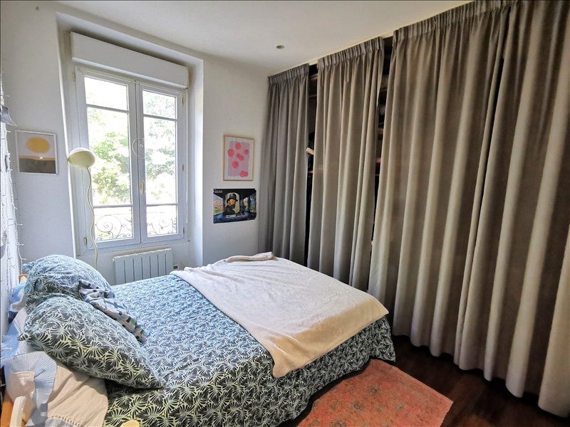 Appartement Rue de Rosny à Montreuil