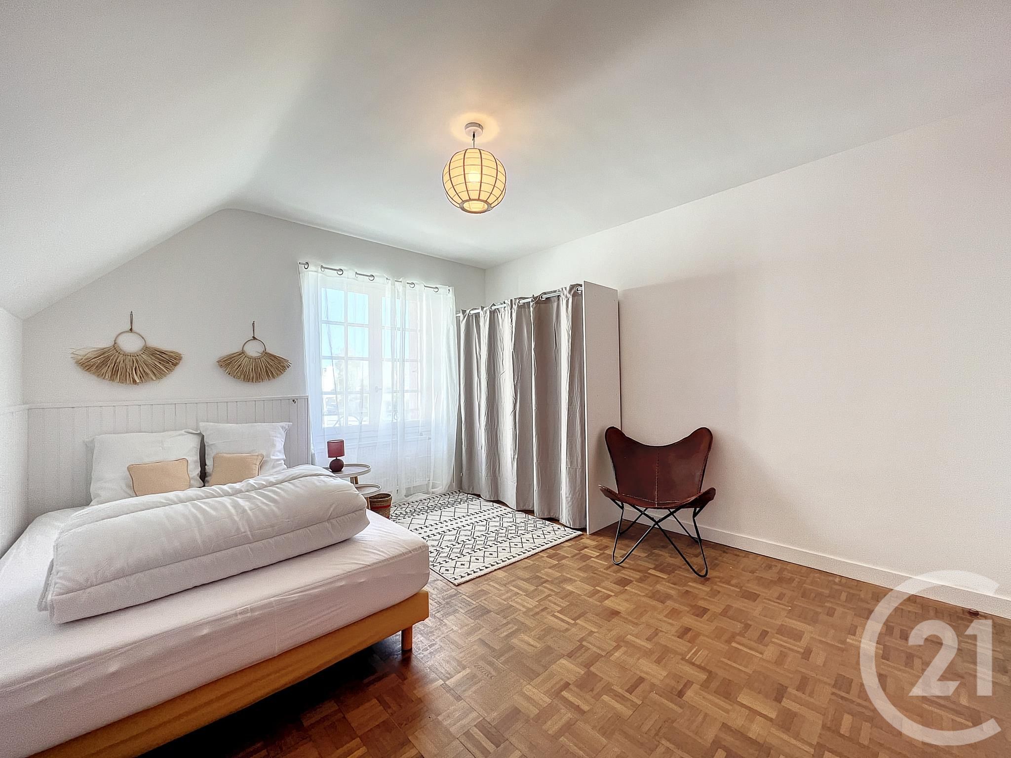 Room Rue de Siam in Brest