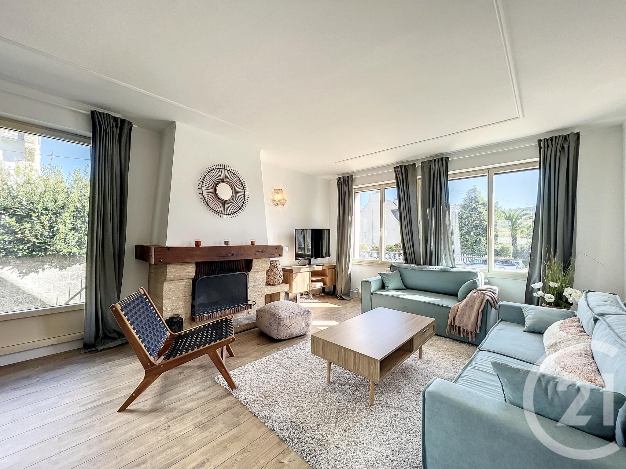 Room Rue de Siam in Brest