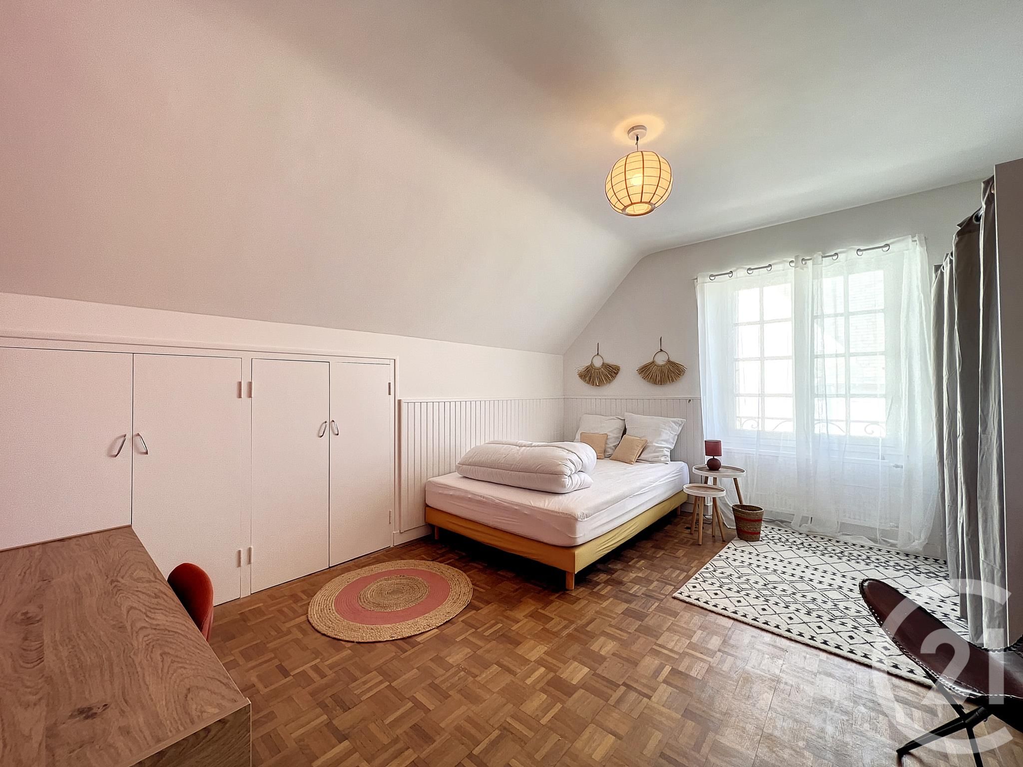 Room Rue de Siam in Brest