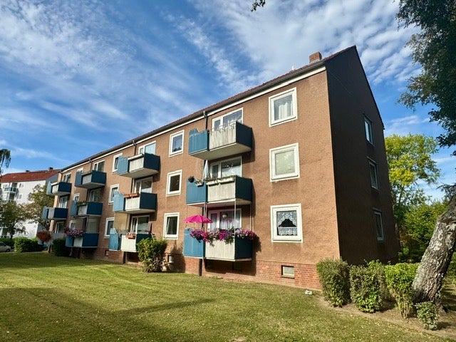 Wohnung Bodenbacher Ring in Salzgitter