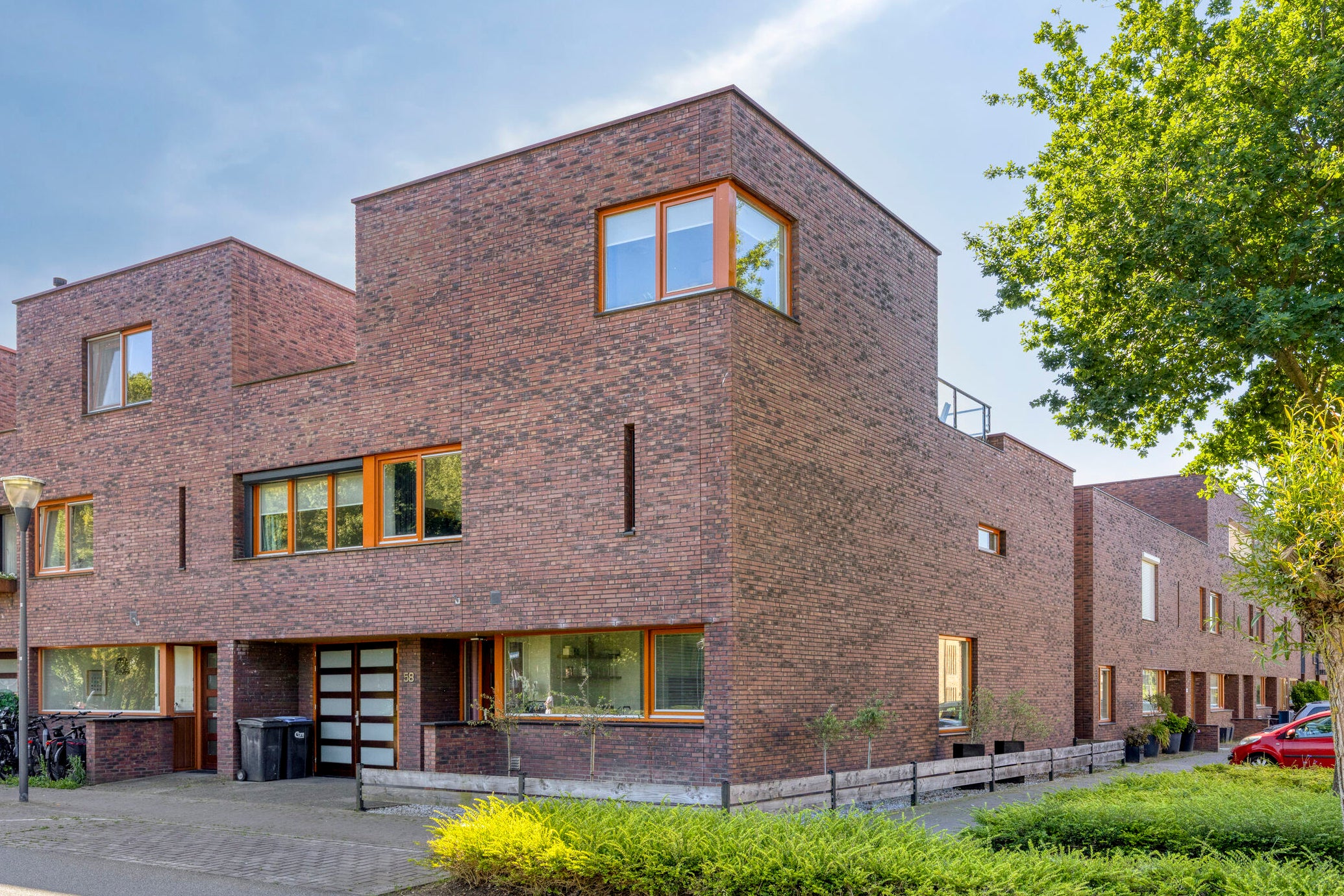 Grassavanne 58 in Eindhoven