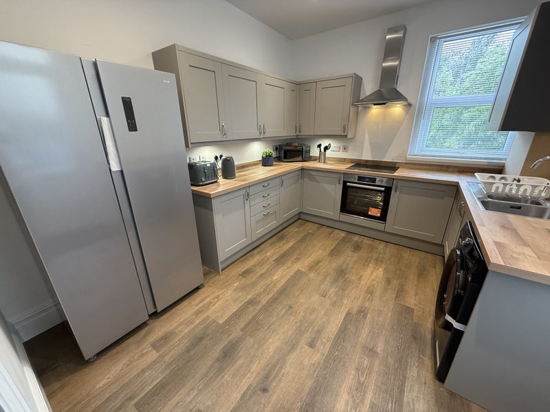 Room Rockcliffe Road in Rawmarsh