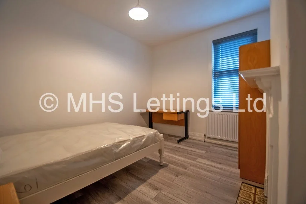 Flat Hanover Square in Leeds
