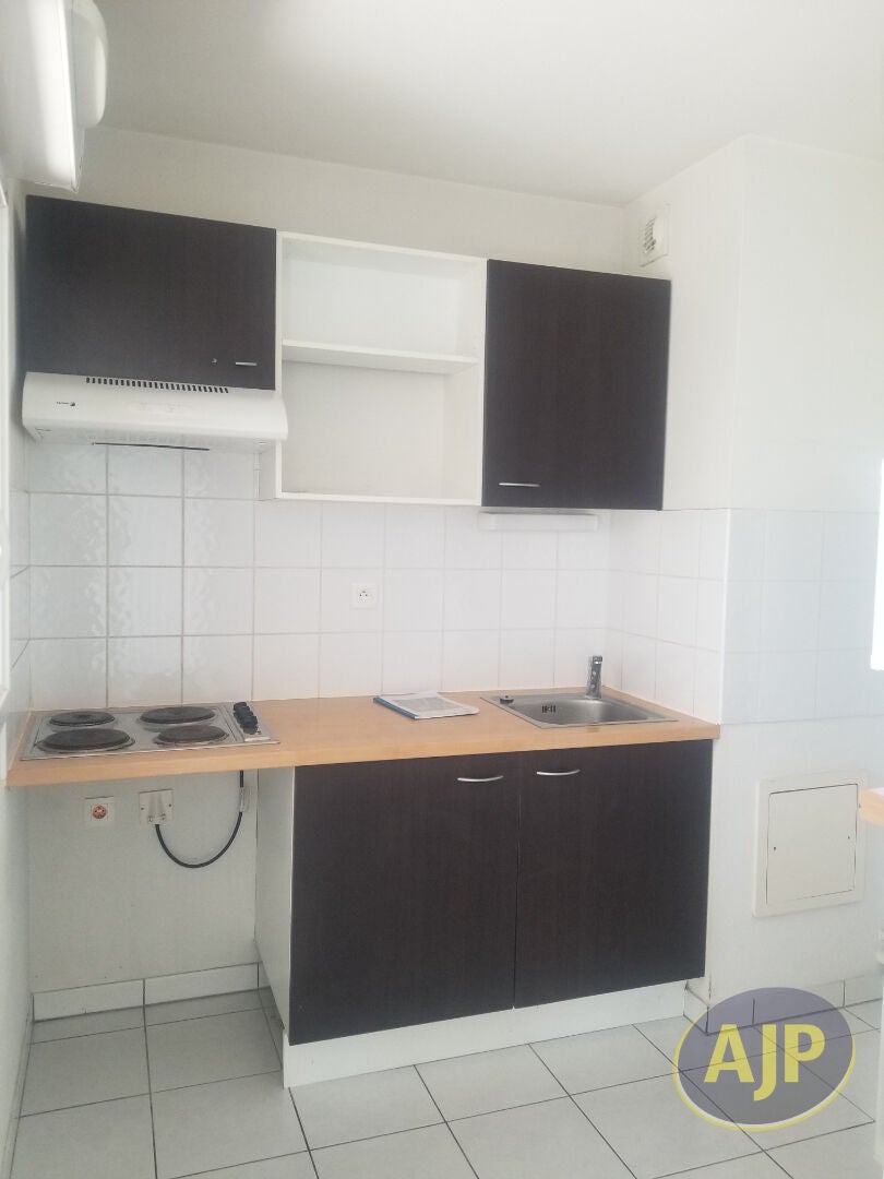 Appartement C 120 à Ciran