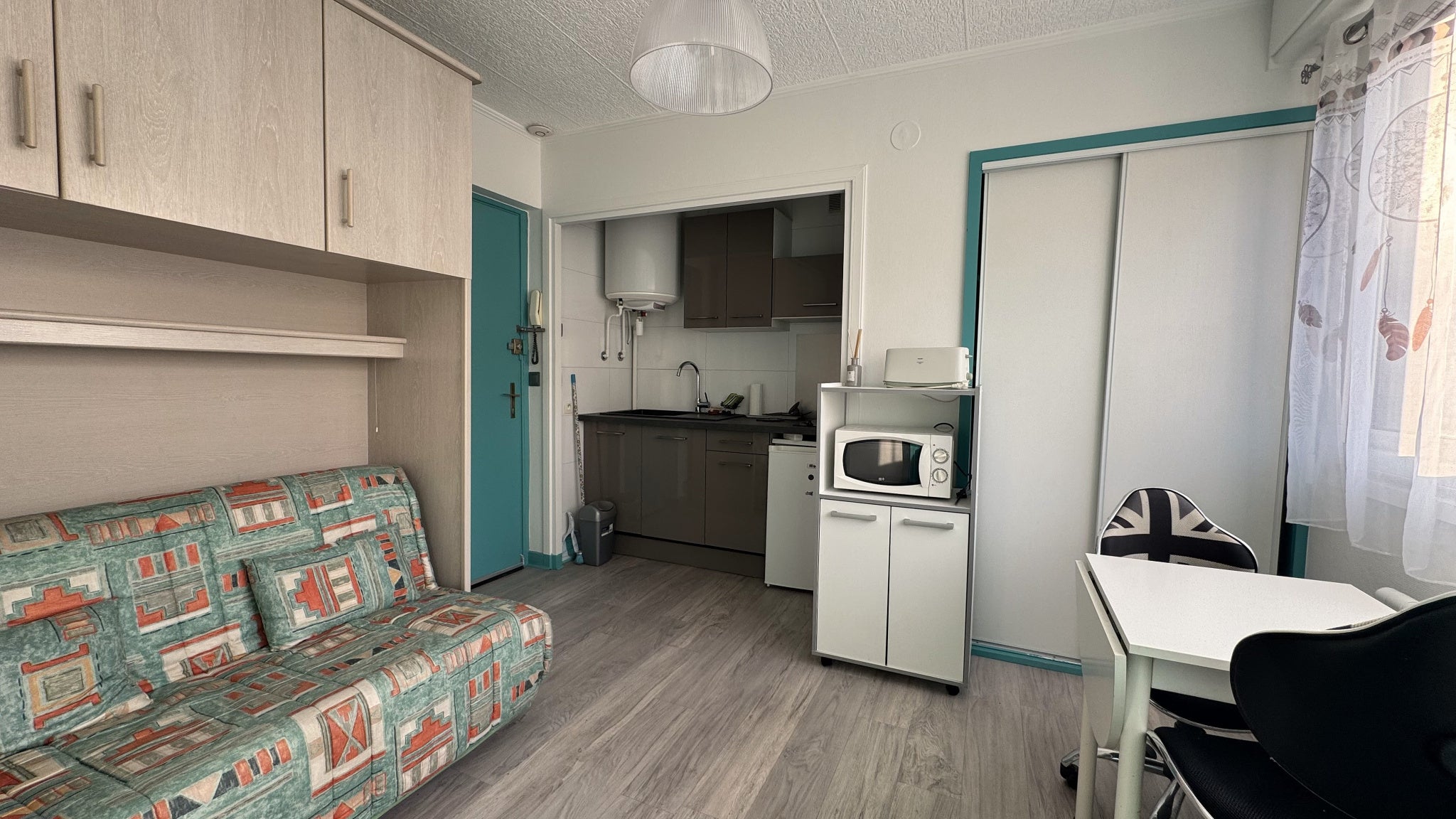 Appartement Avenue Charles de Gaulle à Aix-les-Bains