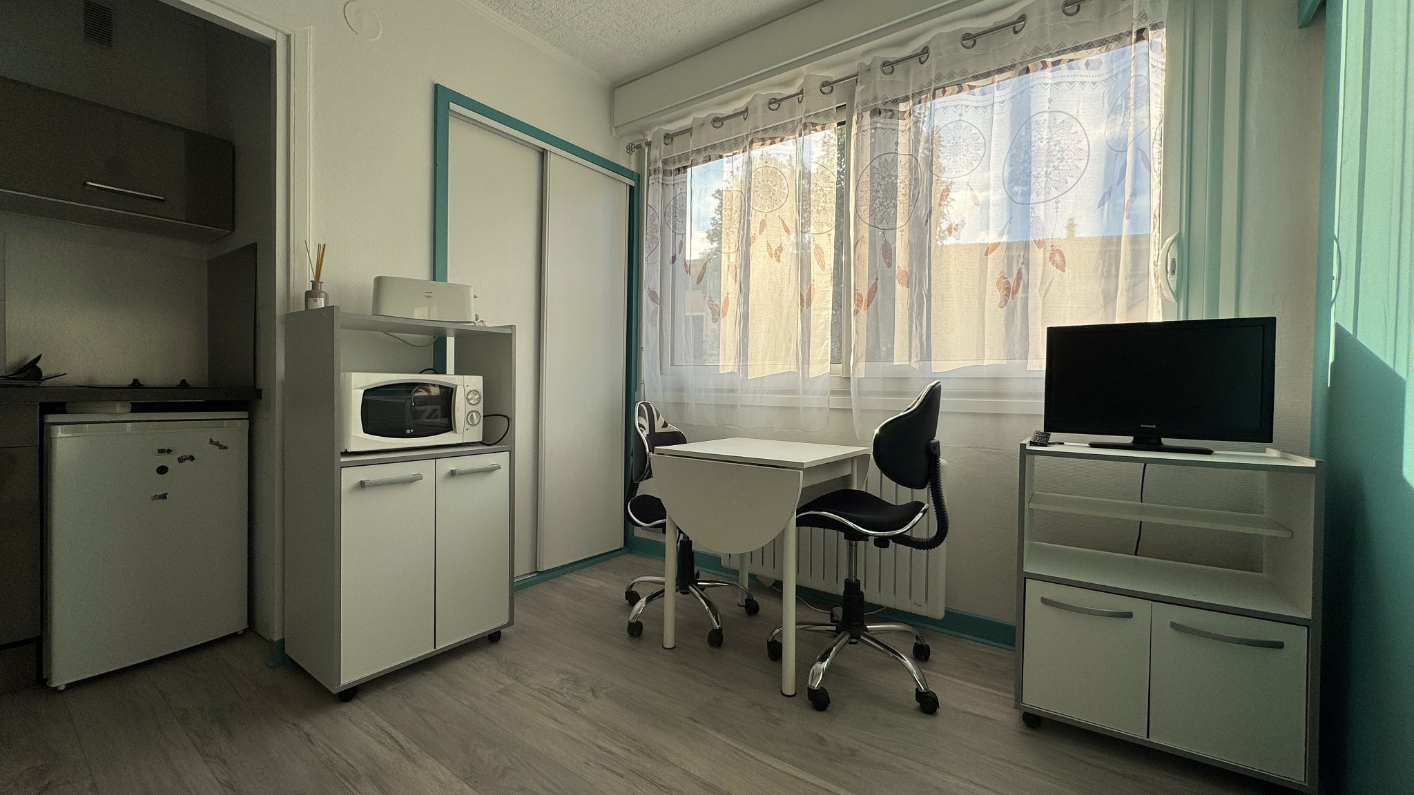 Appartement Avenue Charles de Gaulle à Aix-les-Bains