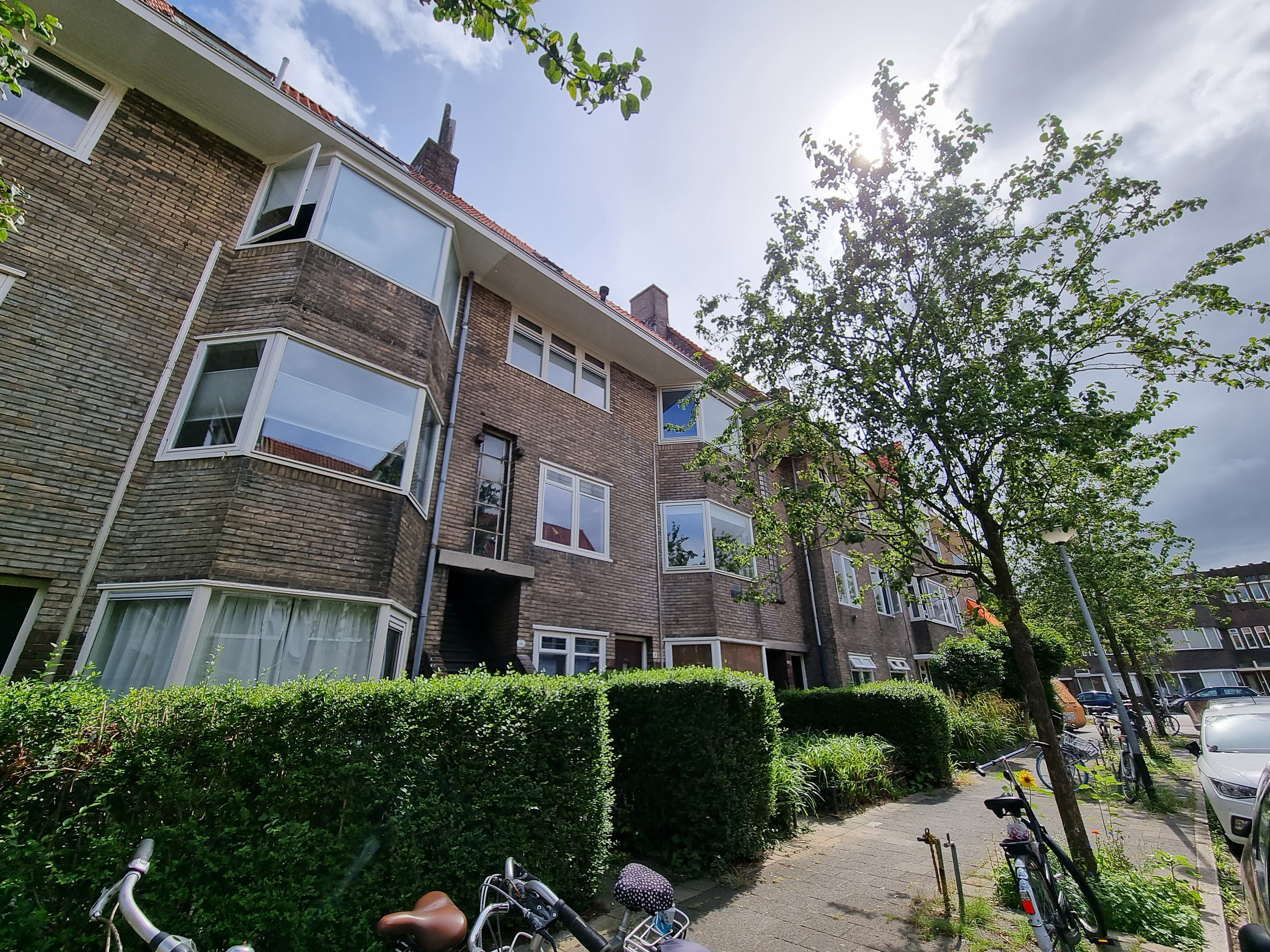 Appartement Zandsteenlaan 8