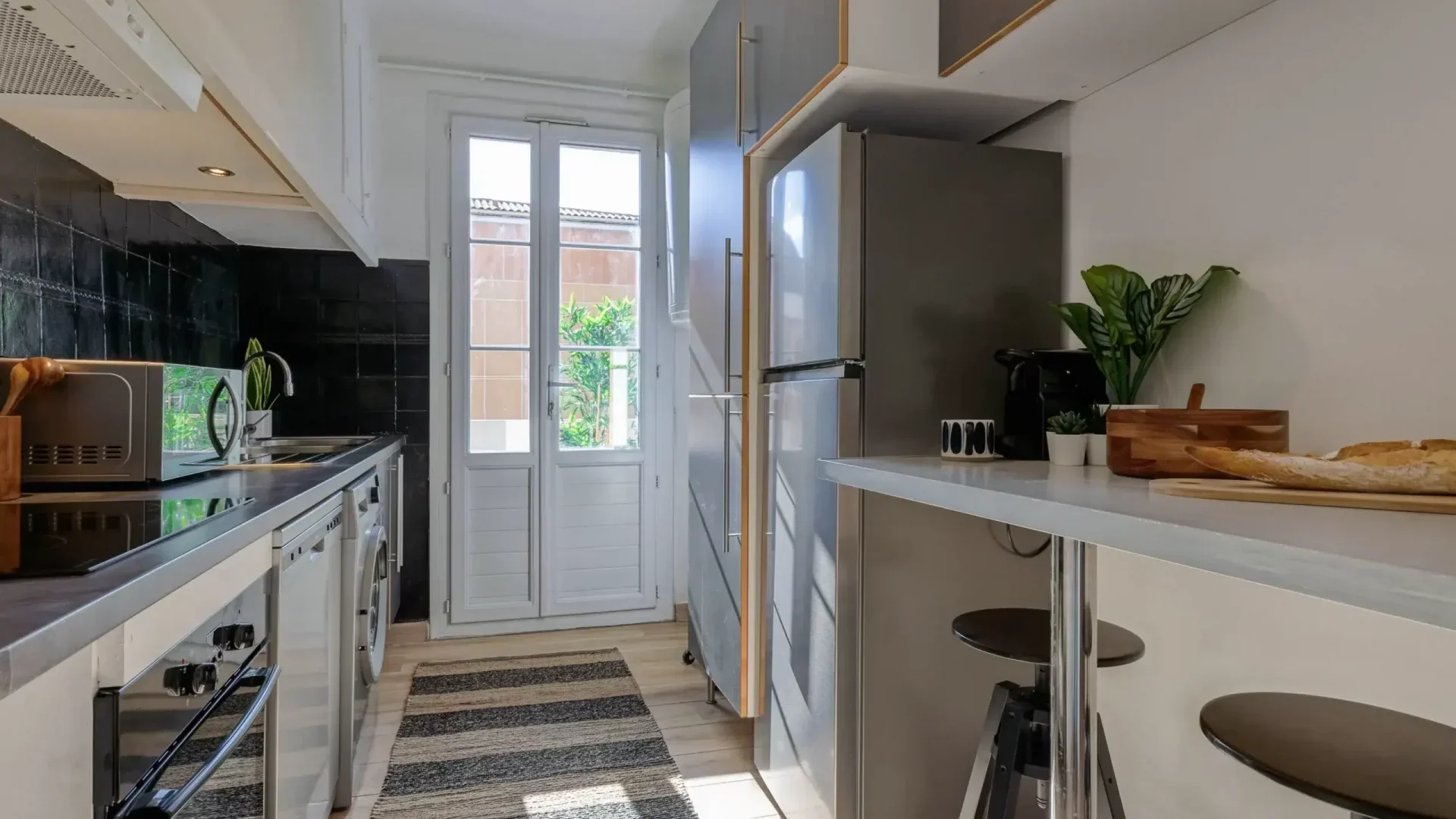 Appartement Rue Du Docteur Jean Dargelos à Aix-en-Provence