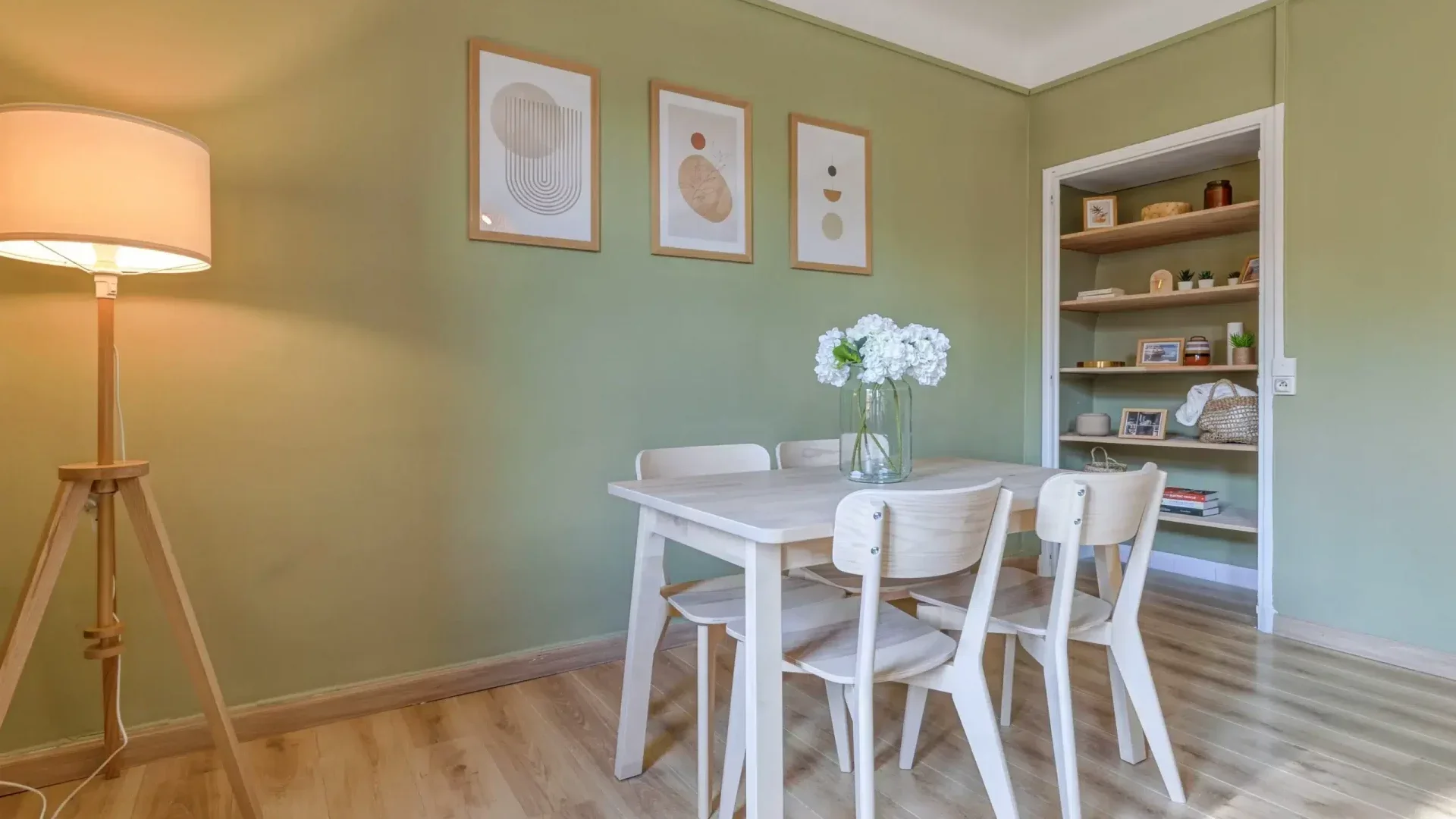 Appartement Rue Du Docteur Jean Dargelos à Aix-en-Provence