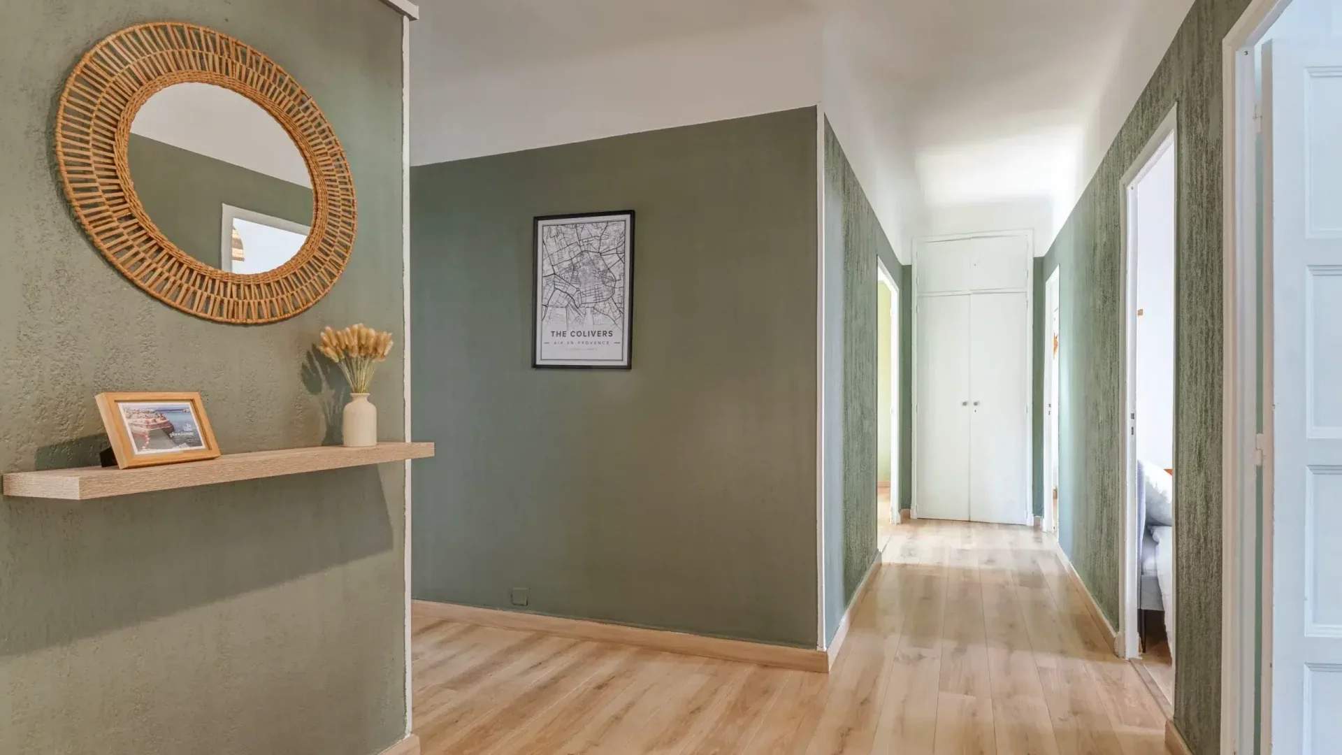 Appartement Rue Du Docteur Jean Dargelos à Aix-en-Provence