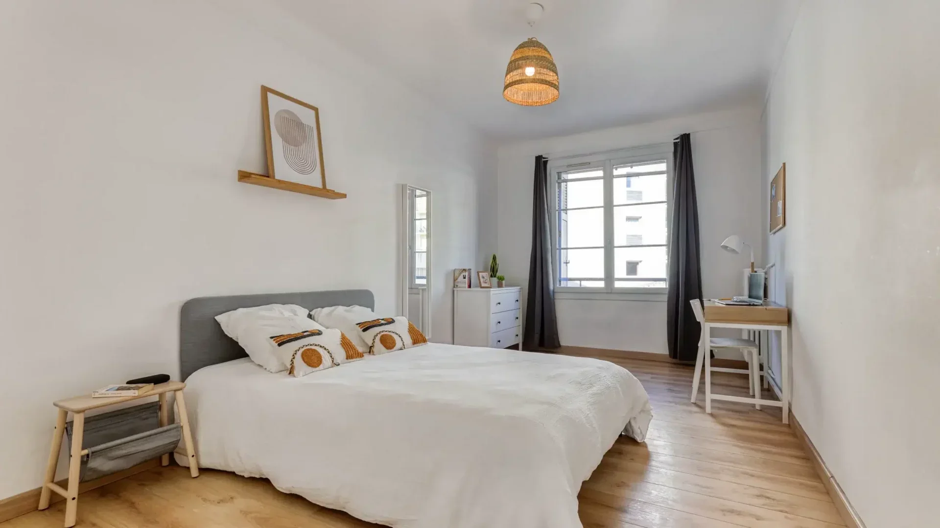 Appartement Rue Du Docteur Jean Dargelos à Aix-en-Provence