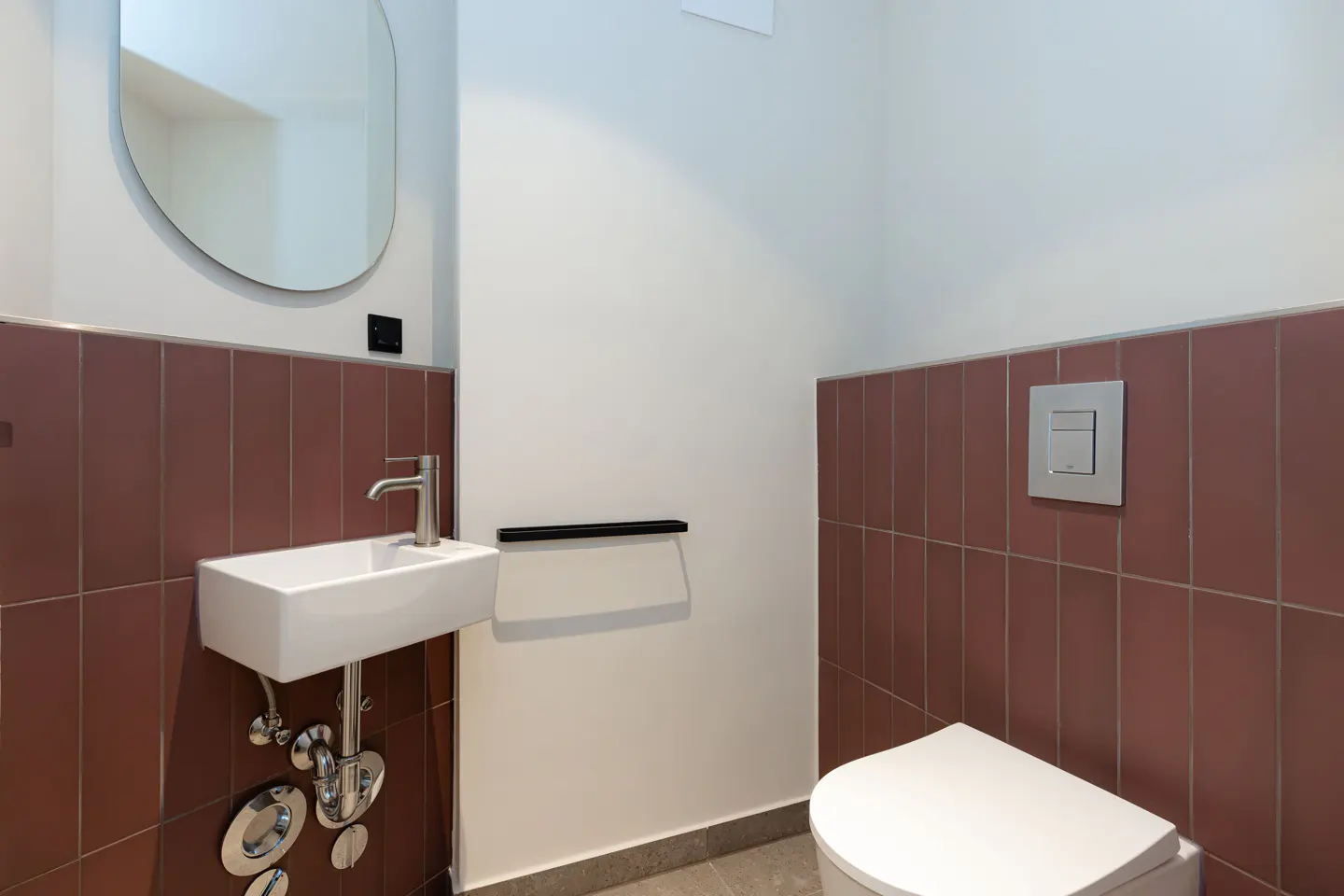 Wohnung Theodor-Heuss-Allee in Frankfurt am Main
