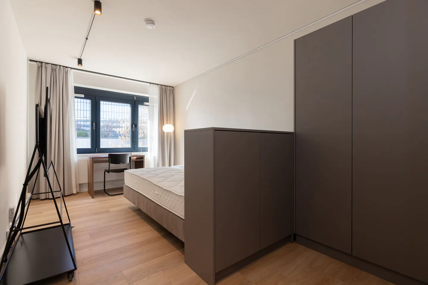 Wohnung Theodor-Heuss-Allee in Frankfurt am Main