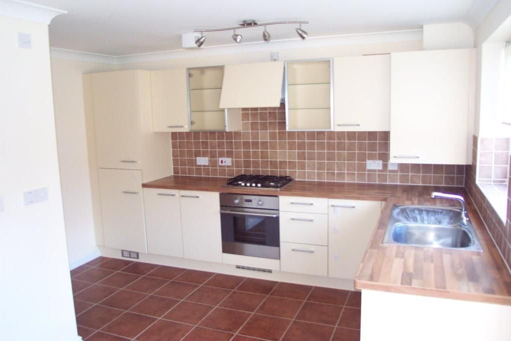 House Hundred Acre Way in West Suffolk