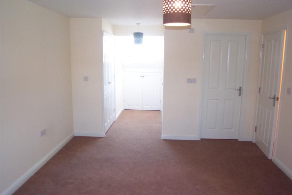 House Hundred Acre Way in West Suffolk